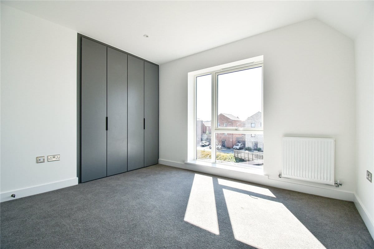 4 bedroom house, Gregory Park North, Cambridge CB5