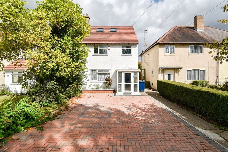 4 bedroom house, Gunhild Way, Cambridge CB1