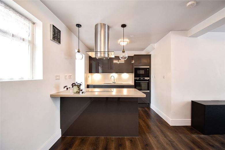 4 bedroom house, Gunhild Way, Cambridge CB1