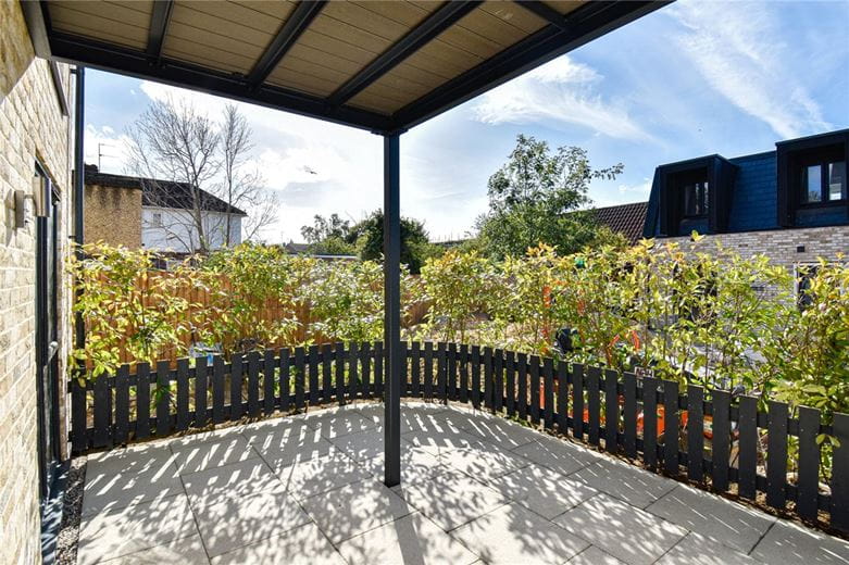 1 bedroom flat, Mowbray Road, Cambridge CB1