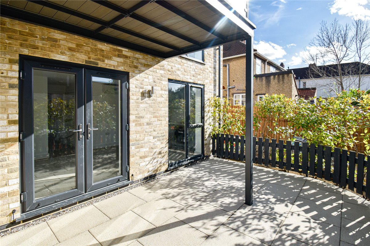 1 bedroom flat, Mowbray Road, Cambridge CB1