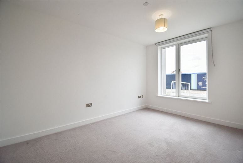 2 bedroom flat, The Oak Building, Rudduck Way CB3