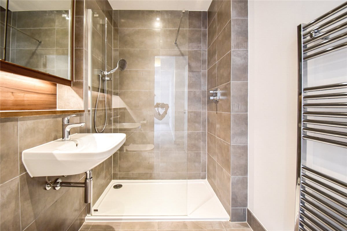 2 bedroom flat, The Oak Building, Rudduck Way CB3