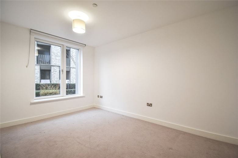 2 bedroom flat, The Oak Building, Rudduck Way CB3