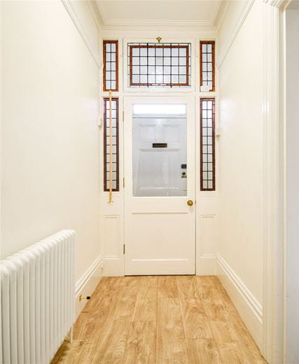 6 bedroom house, Tenison Road, Cambridge CB1 - Available