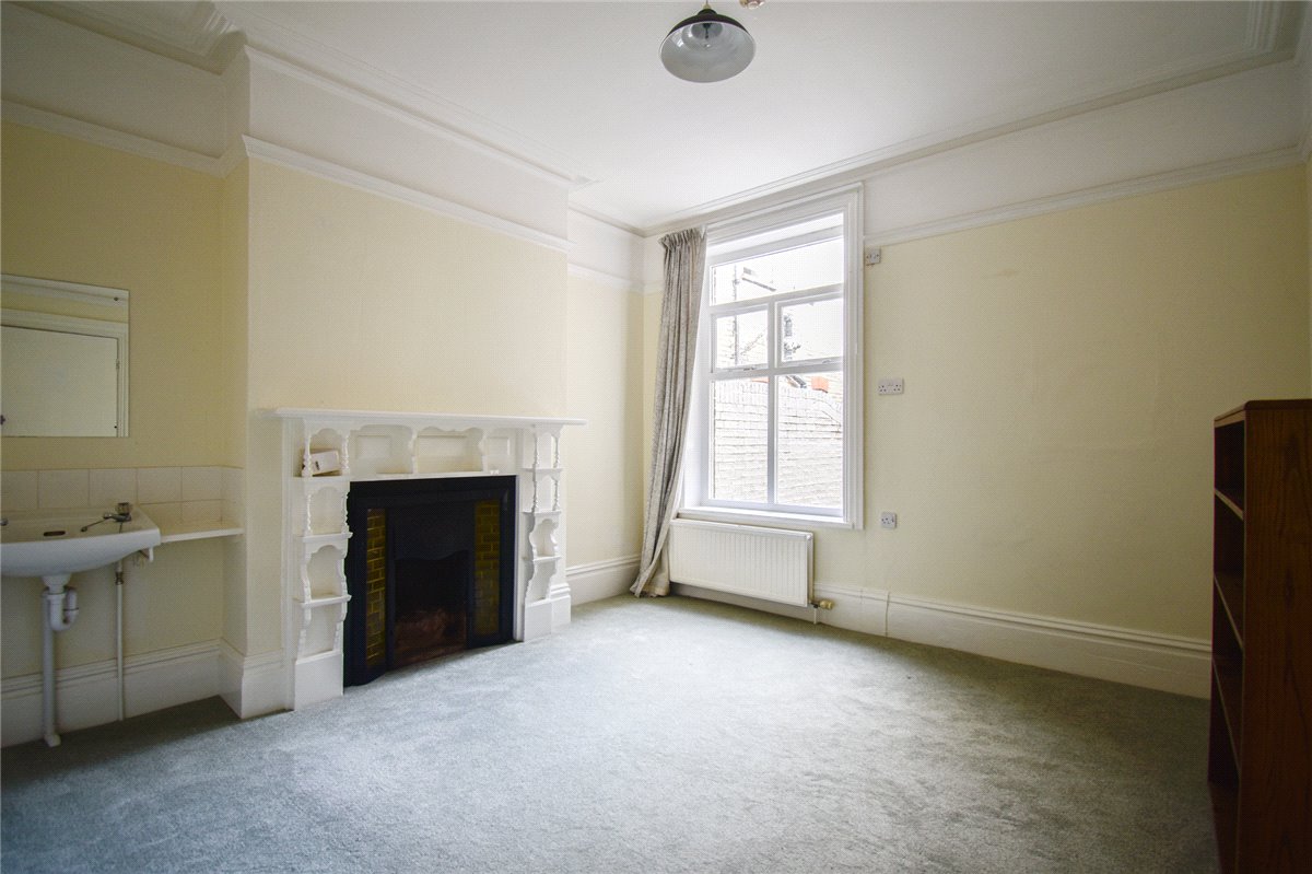 6 bedroom house, Tenison Road, Cambridge CB1 - Available