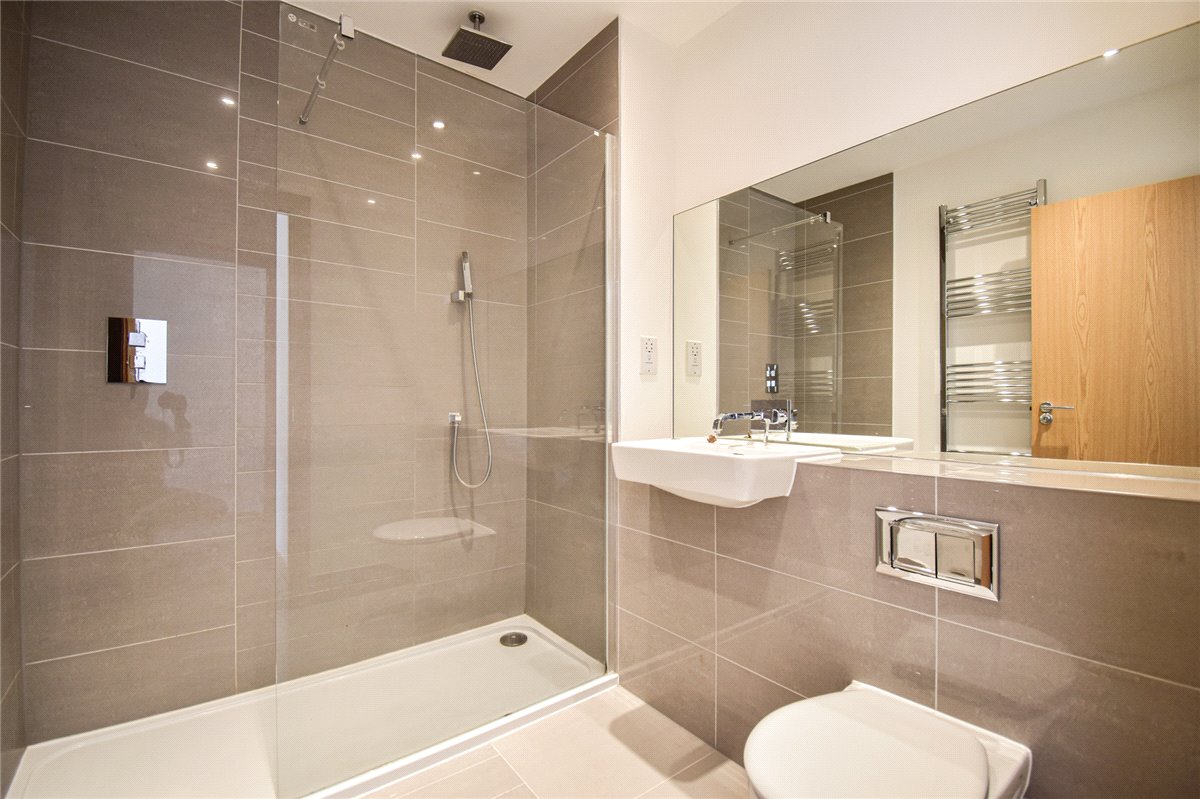 1 bedroom flat, Flamsteed Close, Cambridge CB1 - Available