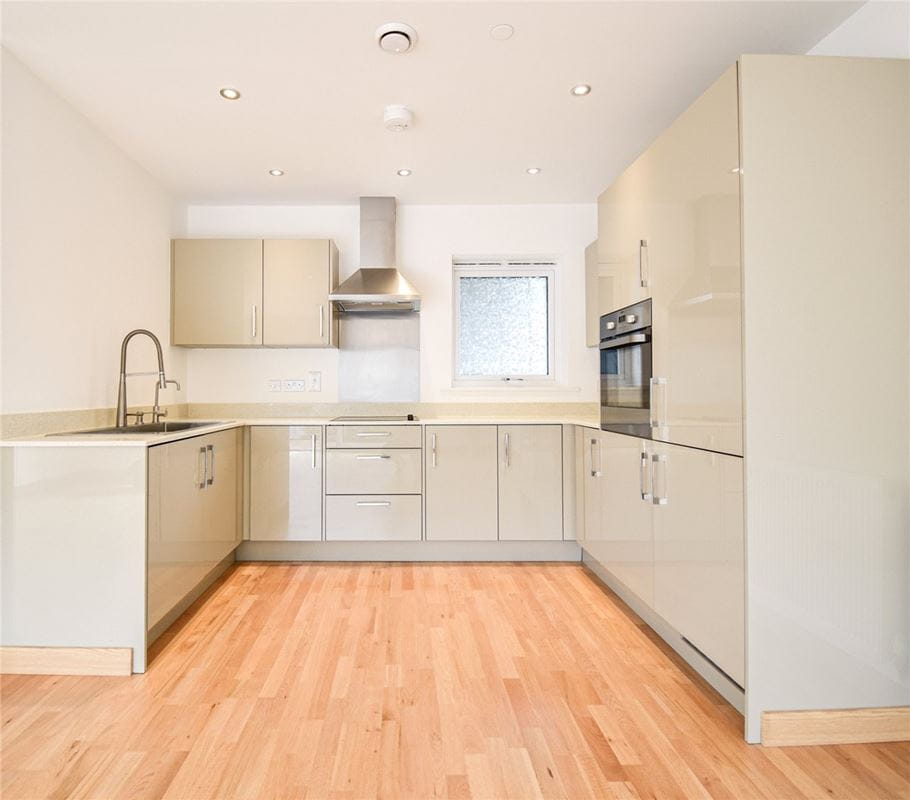 1 bedroom flat, Flamsteed Close, Cambridge CB1 - Available