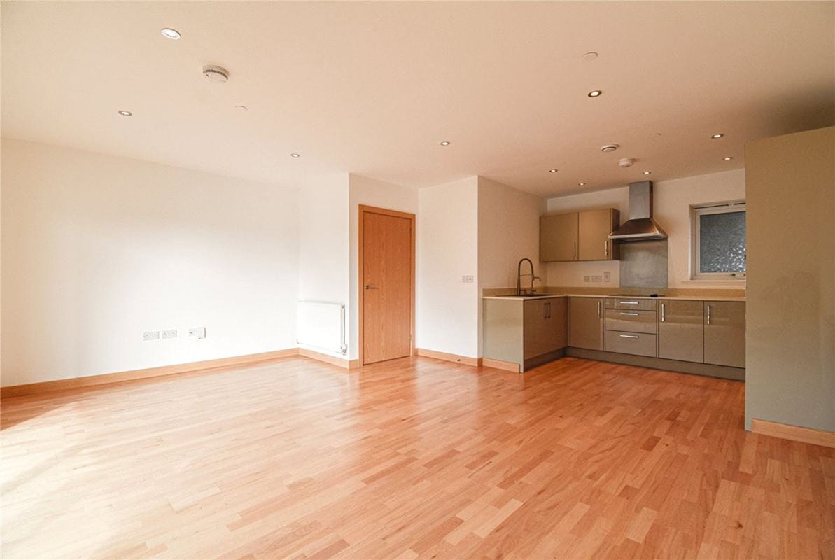 1 bedroom flat, Flamsteed Close, Cambridge CB1 - Available