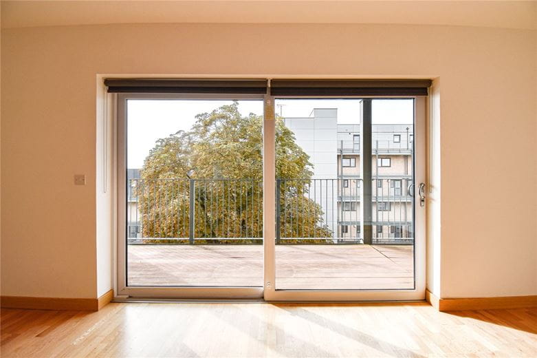 1 bedroom flat, Flamsteed Close, Cambridge CB1 - Available