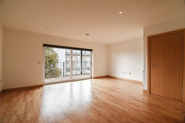 1 bedroom flat, Flamsteed Close, Cambridge CB1
