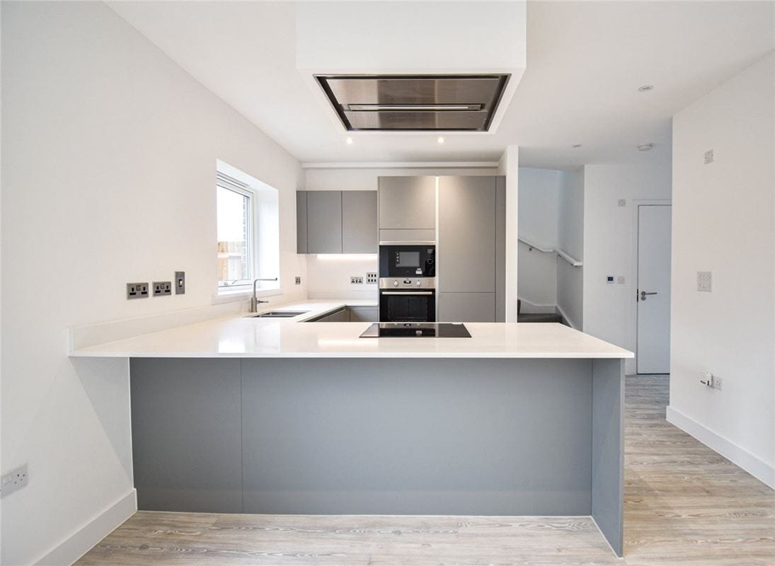 2 bedroom house, Humble Lane, Cambridge CB5