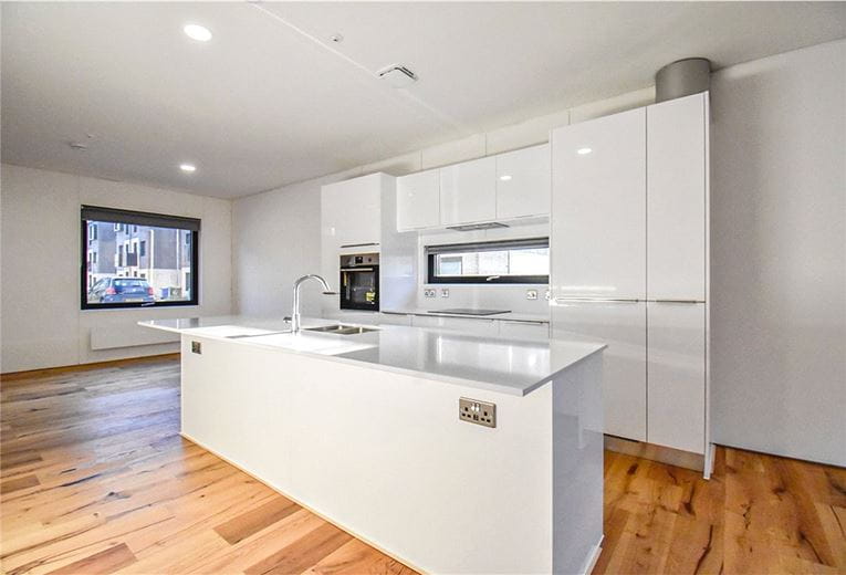 4 bedroom house, Lockhart Way, Northstowe CB24 - Available