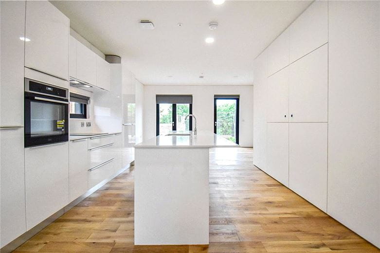 4 bedroom house, Lockhart Way, Northstowe CB24 - Available