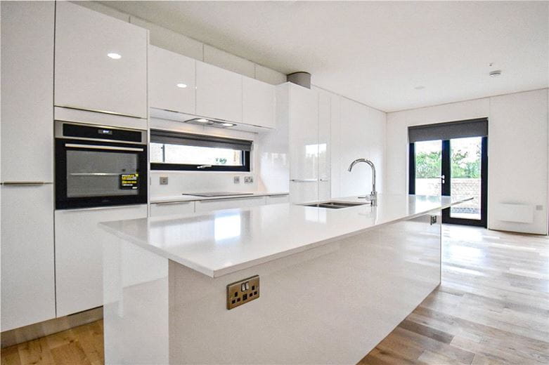 4 bedroom house, Lockhart Way, Northstowe CB24 - Available