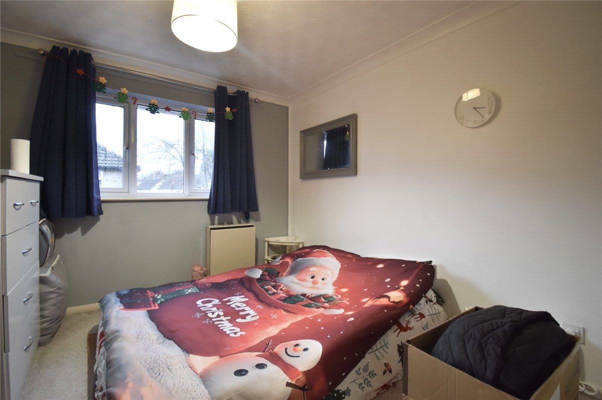 1 bedroom maisonette, Caribou Way, Cambridge CB1