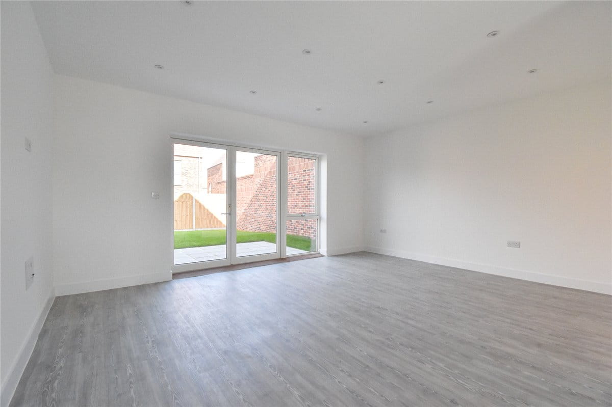 3 bedroom house, Titch Street, Cambridge CB5 - Let Agreed