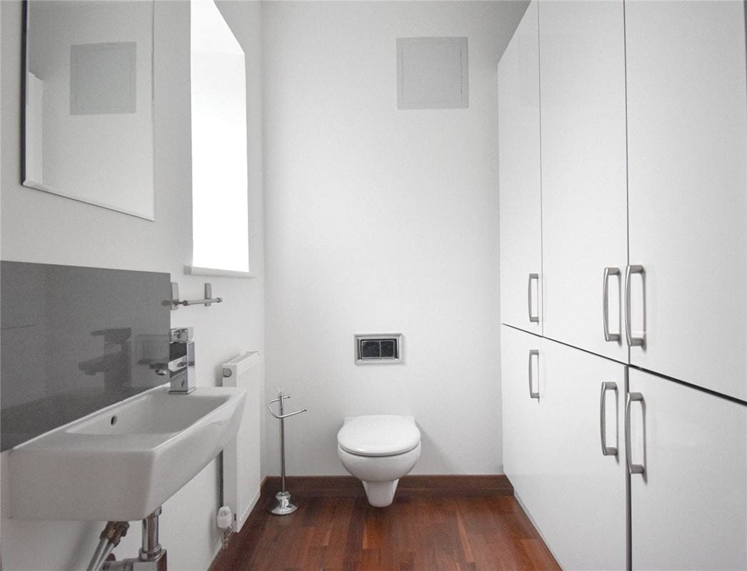 2 bedroom flat, Flamsteed Close, Cambridge CB1 - Let Agreed