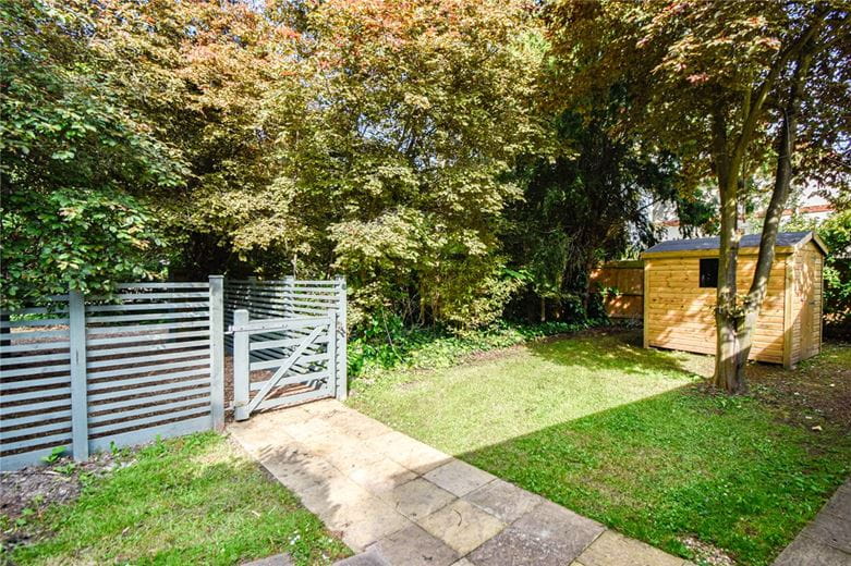 2 bedroom bungalow, Trinity Farm Lodge, Huntingdon Road CB3 - Let Agreed