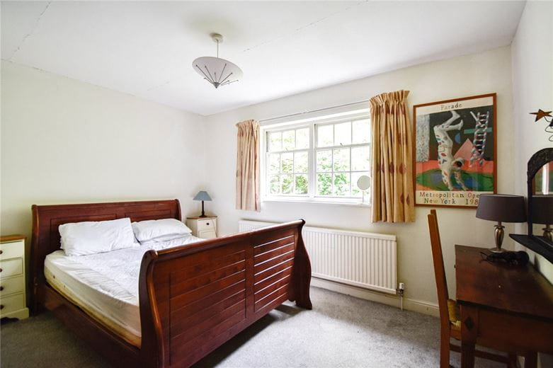 2 bedroom bungalow, Trinity Farm Lodge, Huntingdon Road CB3 - Let Agreed