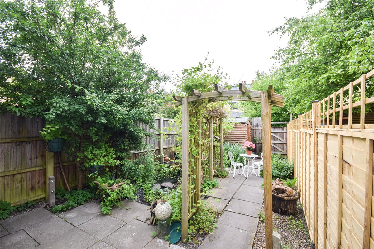 3 bedroom house, Blinco Grove, Cambridge CB1 - Available