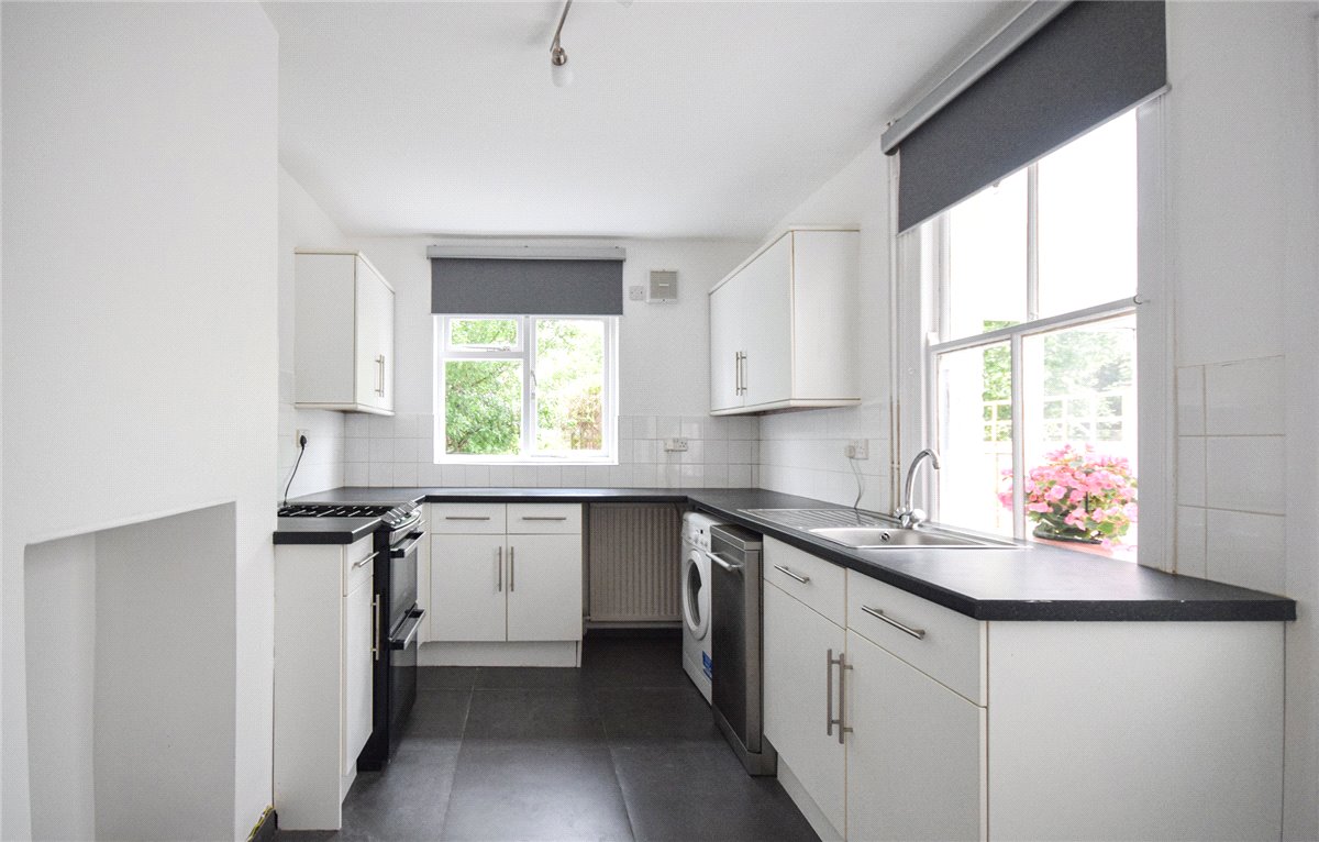 3 bedroom house, Blinco Grove, Cambridge CB1 - Available