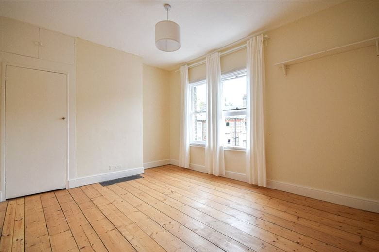 3 bedroom house, Blinco Grove, Cambridge CB1 - Available