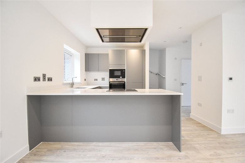2 bedroom house, Grey Way, Cambridge CB5