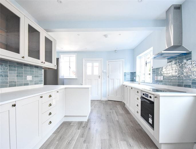 4 bedroom house, Milton Road, Cambridge CB4 - Available