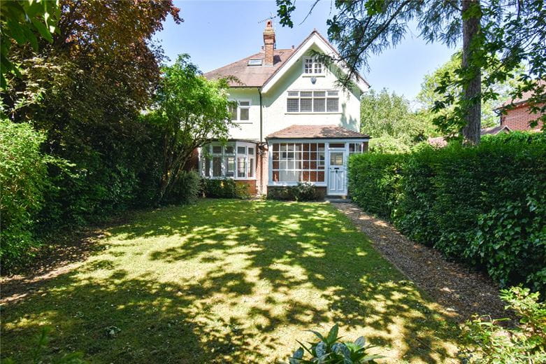 4 bedroom house, Milton Road, Cambridge CB4 - Available