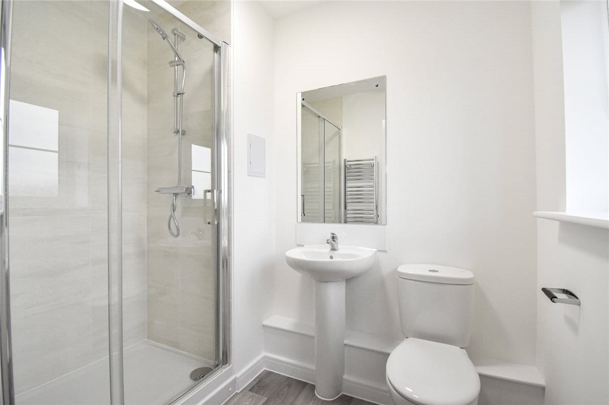 3 bedroom house, Ely Drive, Bishop Stortford CM23 - Available