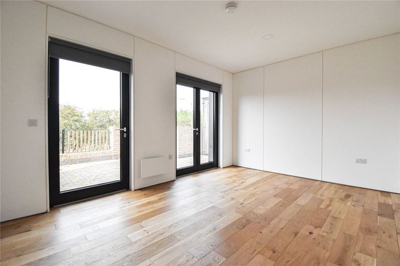 4 bedroom house, Lockhart Way, Northstowe CB24 - Available