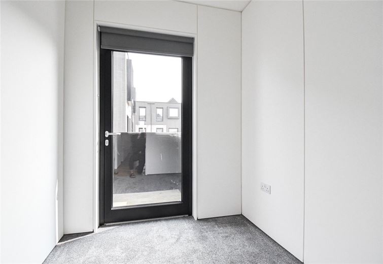 4 bedroom house, Lockhart Way, Northstowe CB24 - Available