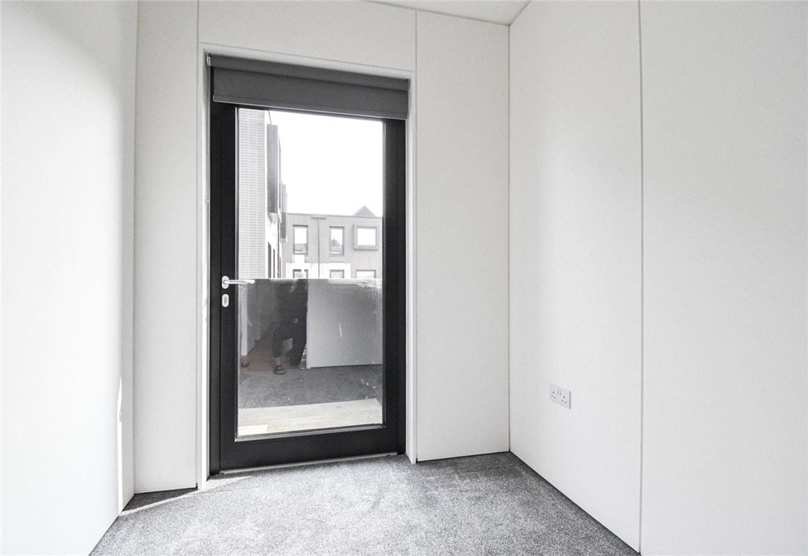 4 bedroom house, Lockhart Way, Northstowe CB24 - Available