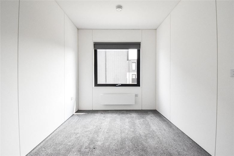 4 bedroom house, Lockhart Way, Northstowe CB24 - Available