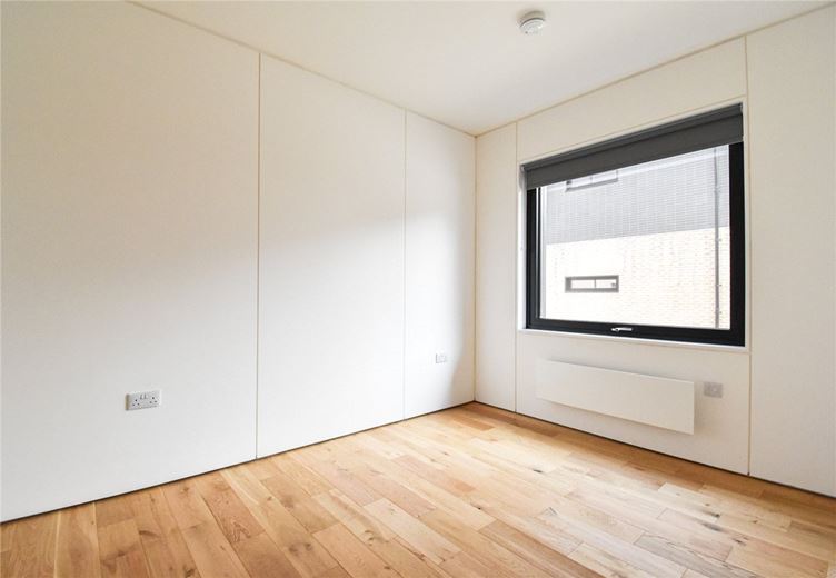 4 bedroom house, Lockhart Way, Northstowe CB24 - Available