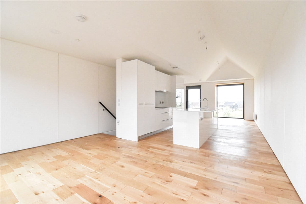 4 bedroom house, Lockhart Way, Northstowe CB24 - Available