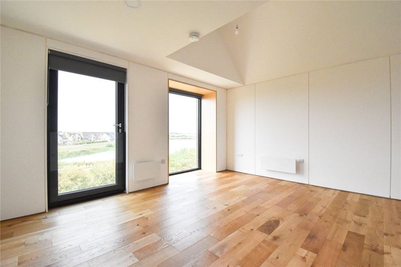 4 bedroom house, Lockhart Way, Northstowe CB24 - Available