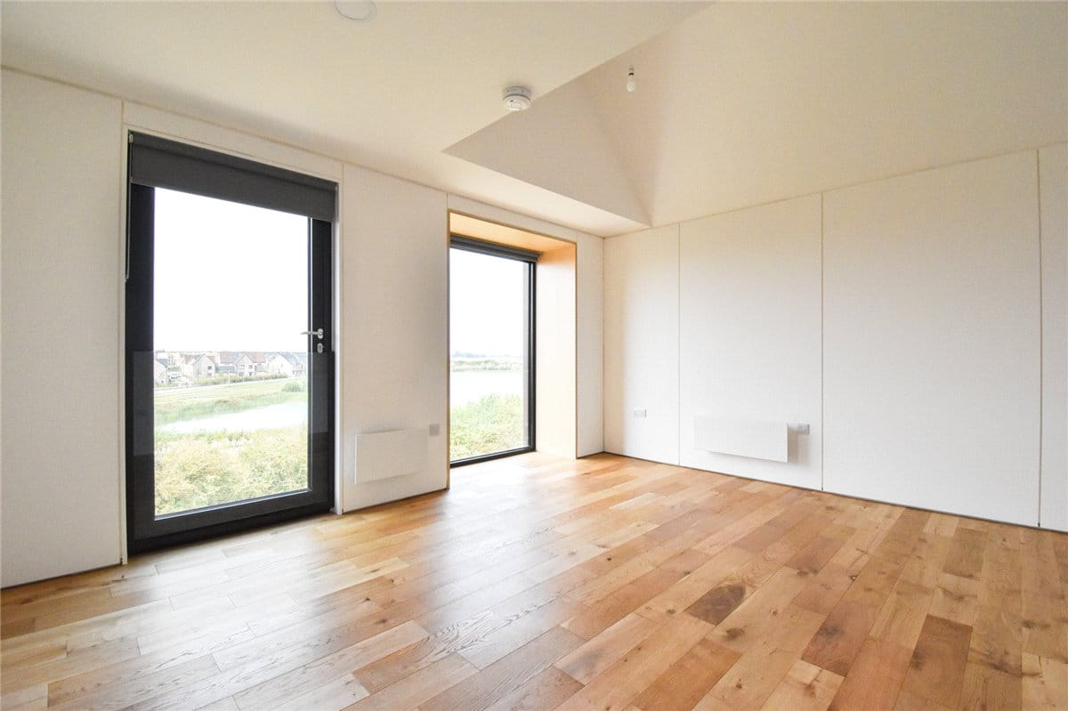 4 bedroom house, Lockhart Way, Northstowe CB24 - Available