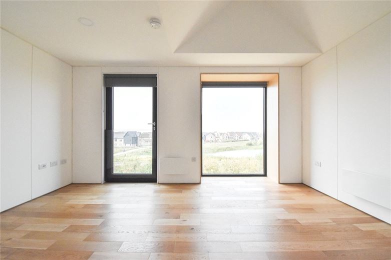 4 bedroom house, Lockhart Way, Northstowe CB24 - Available