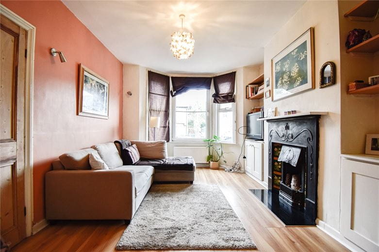 3 bedroom house, Vinery Road, Cambridge CB1 - Let Agreed