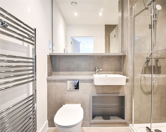 2 bedroom flat, Bragg Way, Cambridge CB5 - Let Agreed