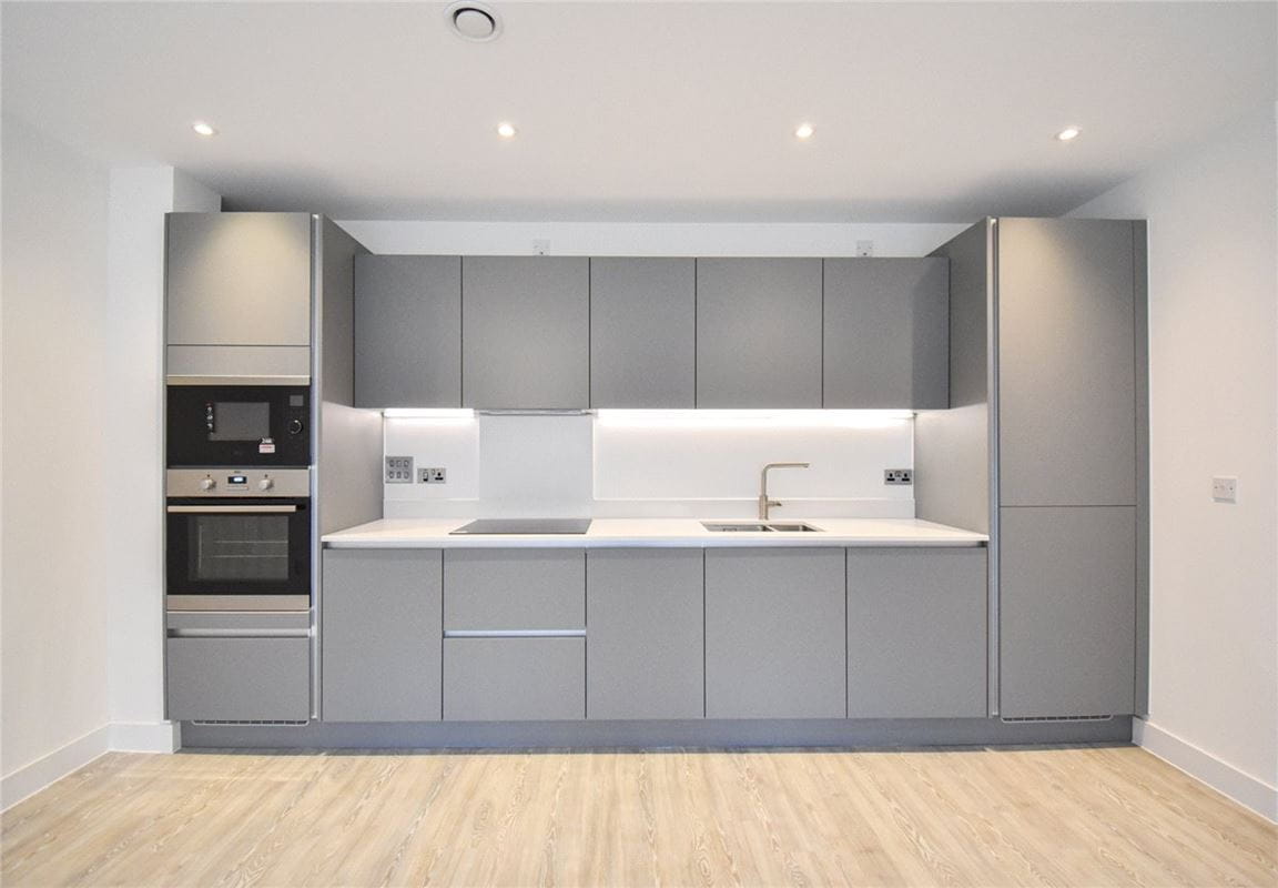 2 bedroom flat, Bragg Way, Cambridge CB5 - Let Agreed