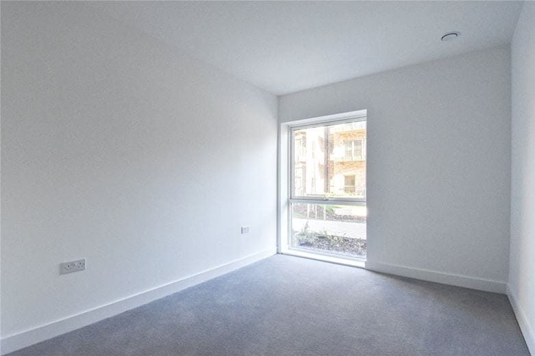 2 bedroom flat, Bragg Way, Cambridge CB5 - Let Agreed