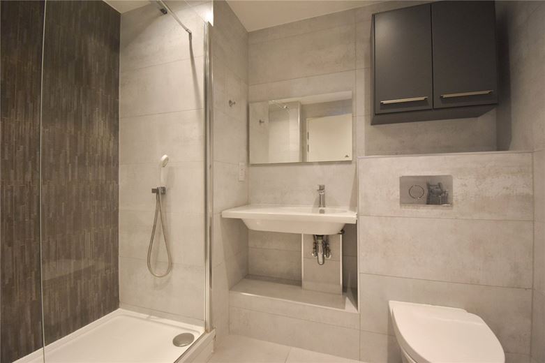 2 bedroom flat, Marque House, 143 Hills Road CB2 - Available