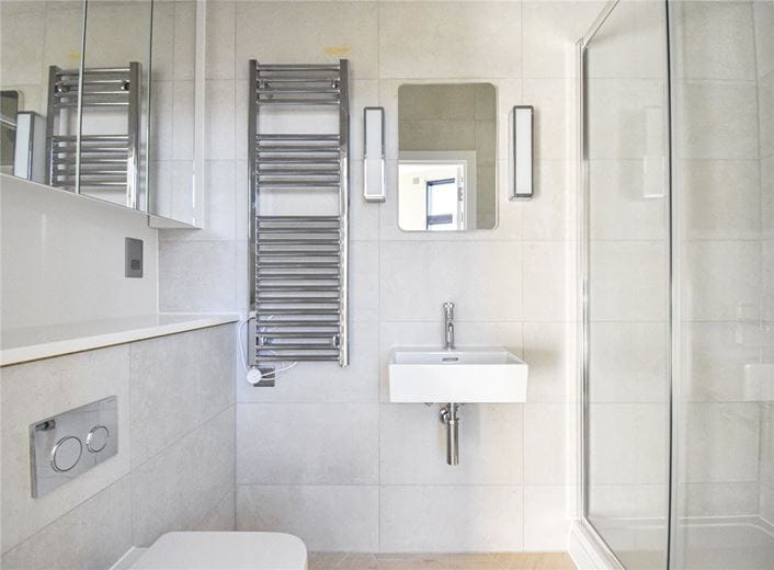 2 bedroom flat, Hamied Mansions, 14-17 Regent Terrace CB2