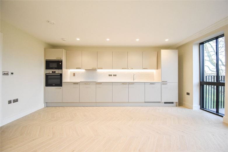 1 bedroom flat, Hamied Mansions, 14-17 Regent Terrace CB2 - Let Agreed