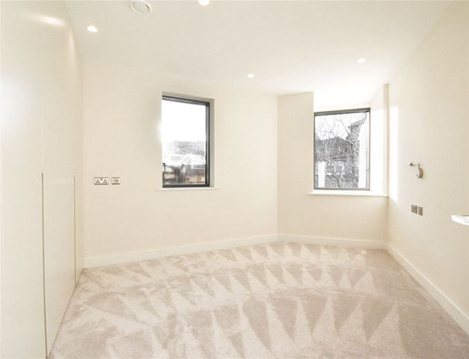 1 bedroom flat, Hamied Mansions, 14-17 Regent Terrace CB2