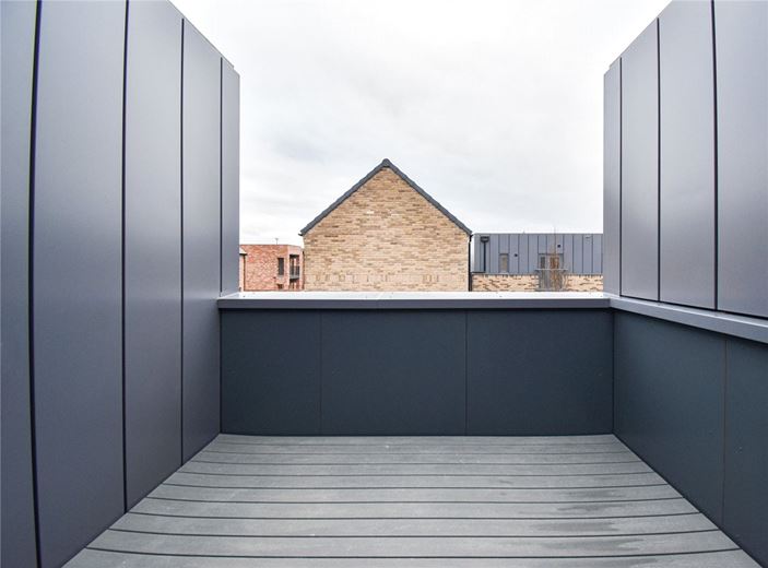 4 bedroom house, Thistle Street, Northstowe CB24