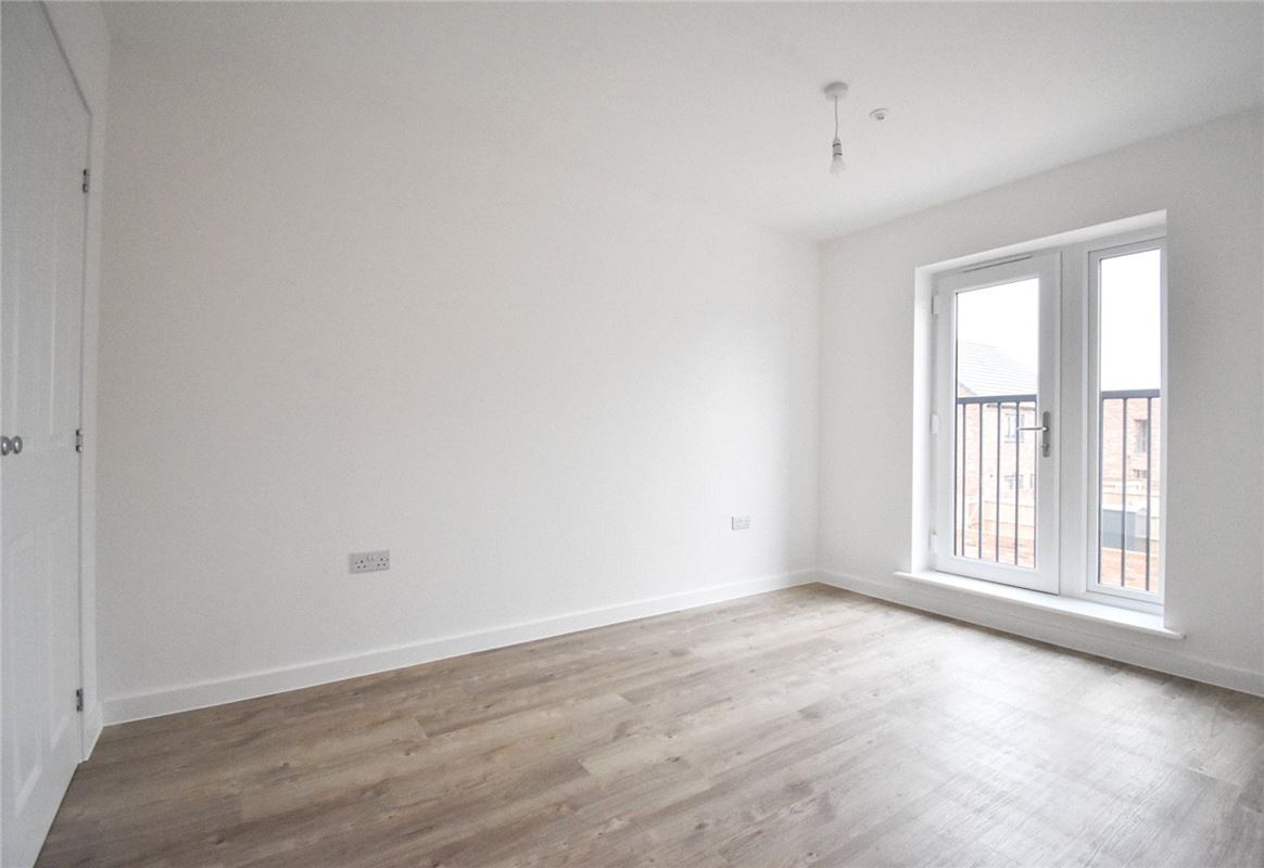 4 bedroom house, Thistle Street, Northstowe CB24